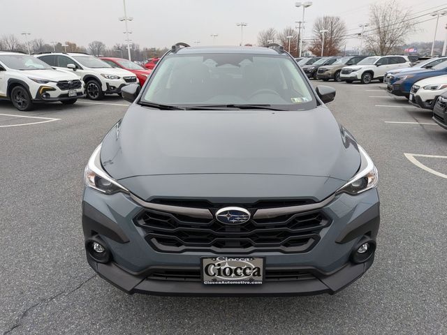 2024 Subaru Crosstrek Premium photo 2