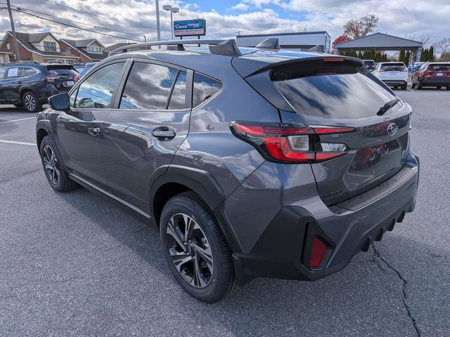2026 Subaru Crosstrek Premium photo 4