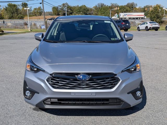 2025 Subaru Impreza Sport photo 2