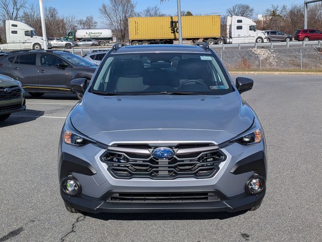 2026 Subaru Crosstrek Premium photo 2