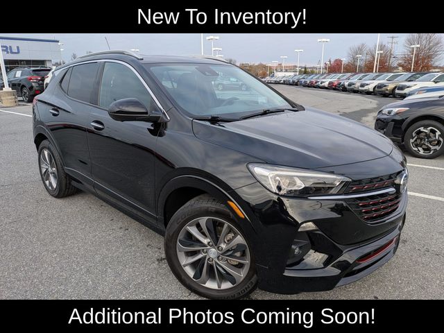 2022 Buick Encore GX Essence's photo