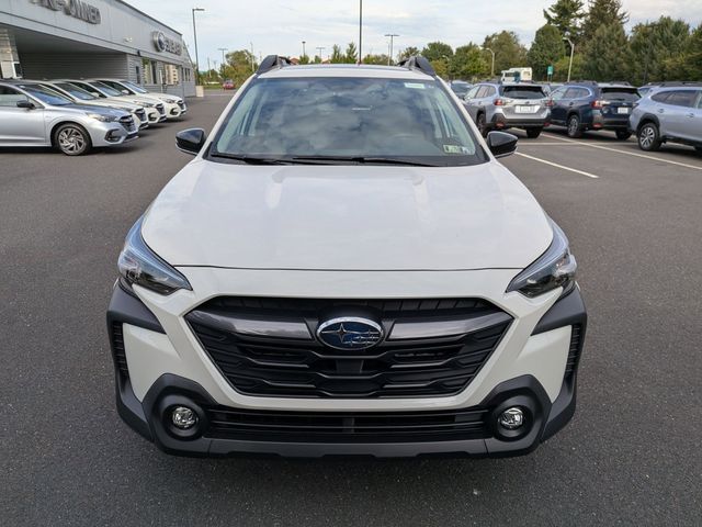 2025 Subaru Outback Premium photo 2