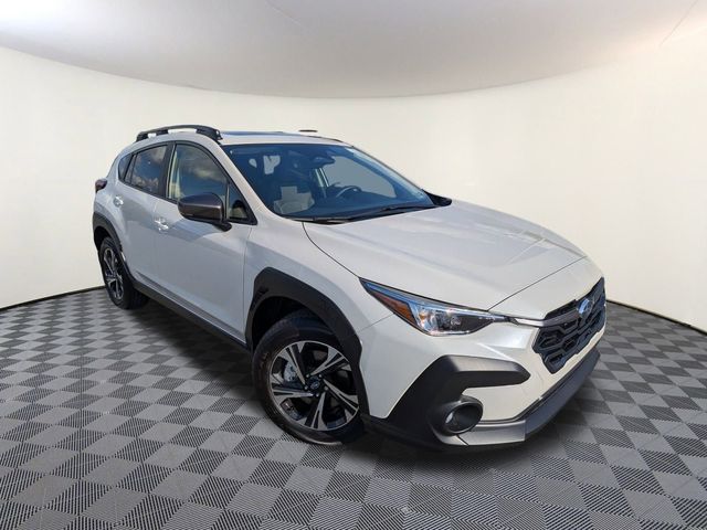 2025 Subaru Crosstrek Premium's photo
