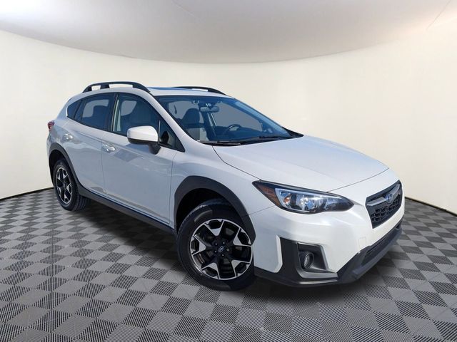2019 Subaru Crosstrek