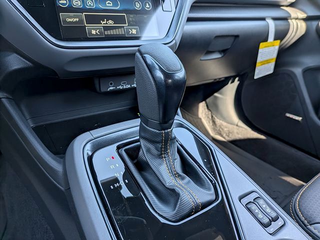 2026 Subaru Crosstrek Wilderness - Photo 8