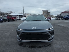 2024 Hyundai Sonata SEL Sedan