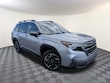 Subaru Forester Hybrid