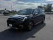 Used 2022 Subaru Forester Touring SUV