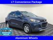 Used 2019 Chevrolet Trax LT SUV