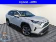 Used 2020 Toyota RAV4 Hybrid Limited SUV
