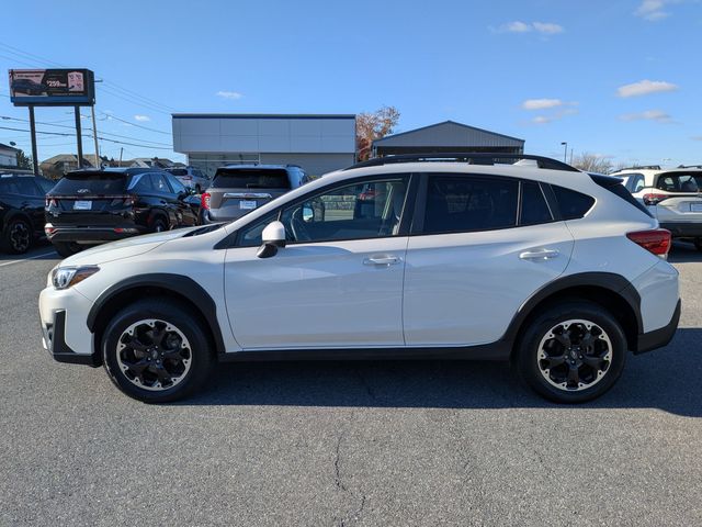 2023 Subaru Crosstrek Premium photo 4