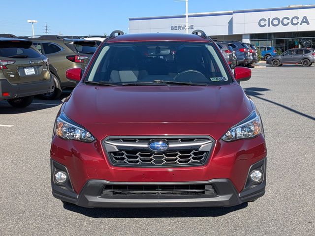 2019 Subaru Crosstrek 2.0i Premium photo 2