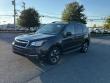Used 2017 Subaru Forester 2.5i Limited SUV