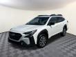 Certified 2025 Subaru Outback Premium SUV