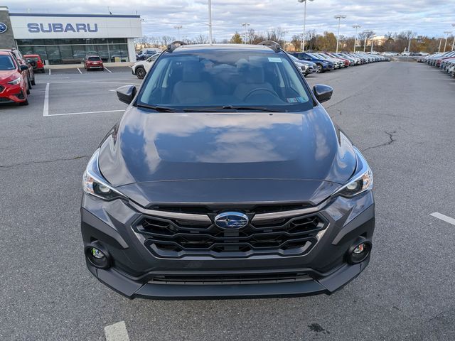 2026 Subaru Crosstrek Premium photo 2