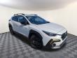 Used 2024 Subaru Crosstrek Sport SUV