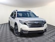 Subaru Forester Hybrid