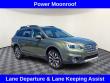 Used 2016 Subaru Outback 2.5i SUV