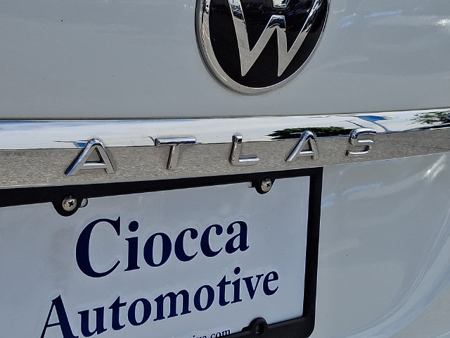 2022 Volkswagen Atlas Cross Sport SE w/Tech - Photo 29