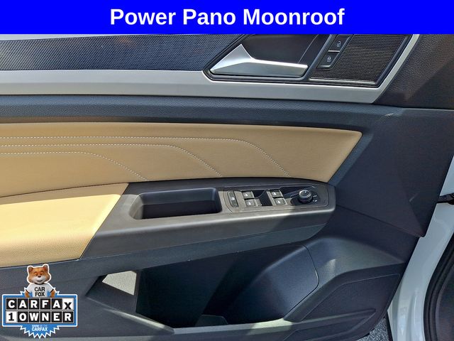 2022 Volkswagen Atlas Cross Sport SE w/Tech - Photo 14
