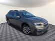 Used 2021 Subaru Outback Premium SUV