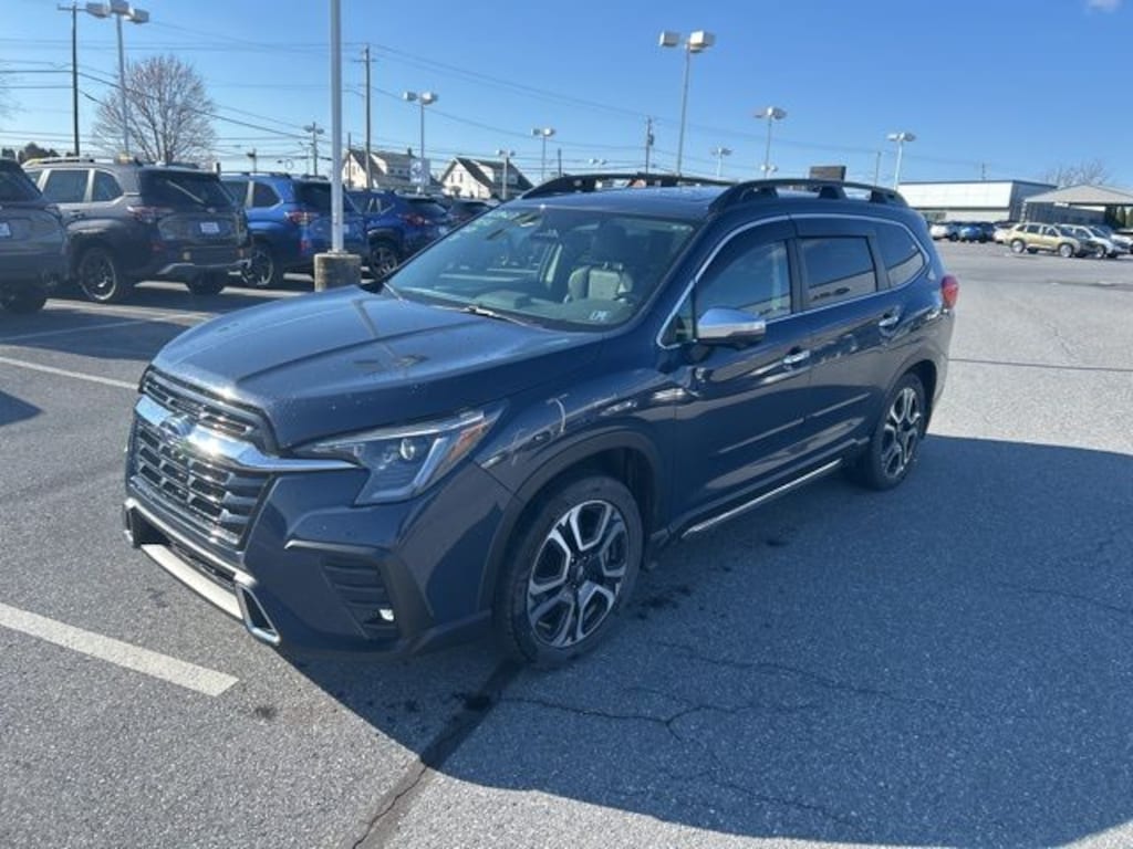 Used 2023 Subaru Ascent Touring SUV