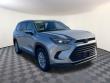 Used 2024 Toyota Grand Highlander XLE SUV