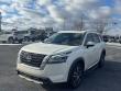 Used 2023 Nissan Pathfinder Platinum SUV