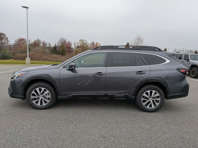 2025 Subaru Outback Premium photo 4