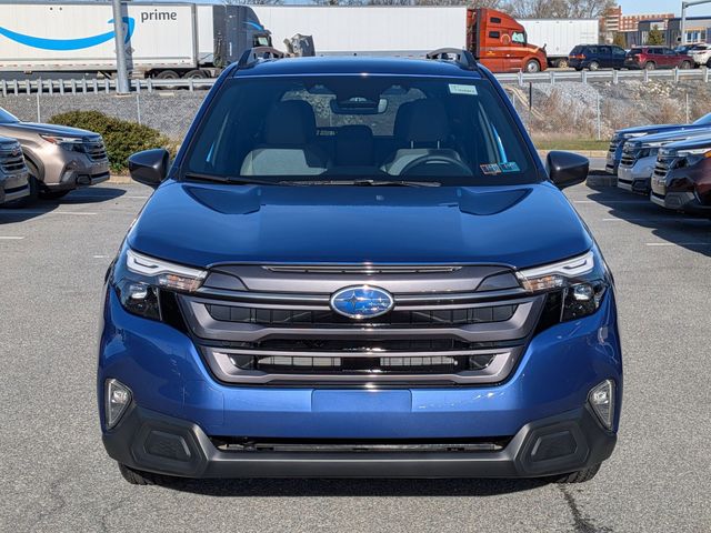 2026 Subaru Forester Premium Base photo 2