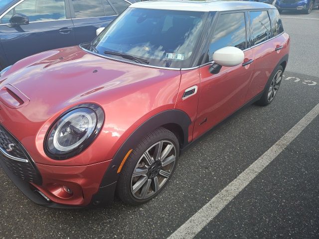 2023 MINI Clubman Cooper S ALL4's photo