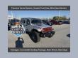 Used 2024 Jeep Wrangler Rubicon X SUV