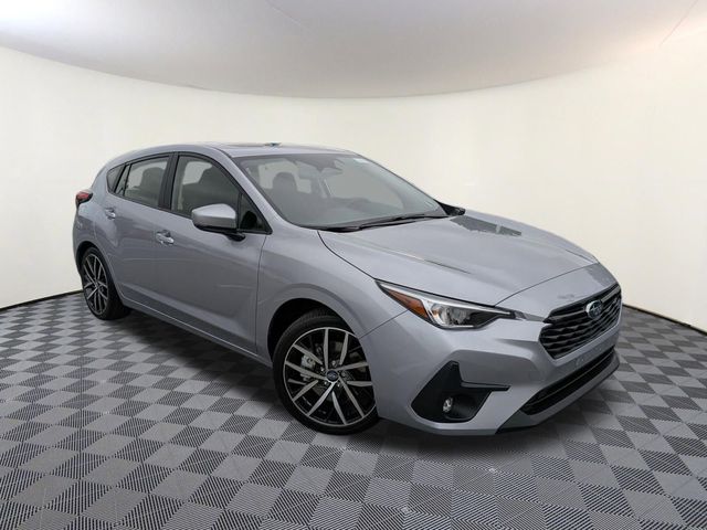 2026 Subaru Impreza 2.0 Sport CVT's photo