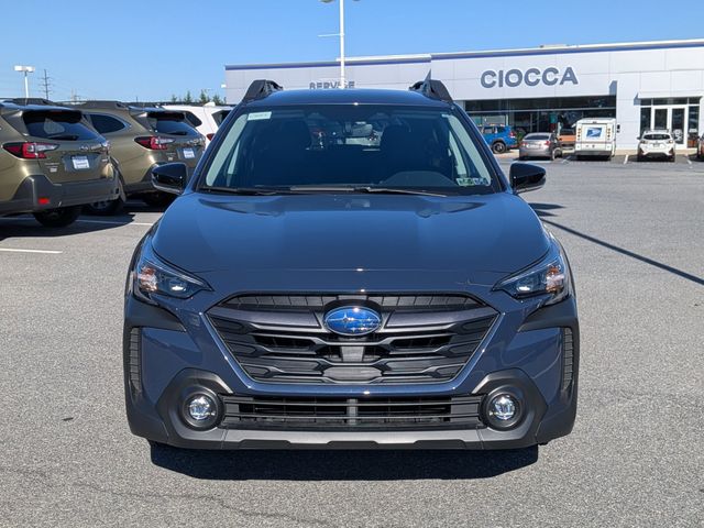 2025 Subaru Outback Premium photo 2