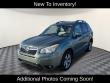 Used 2014 Subaru Forester 2.5i Premium SUV