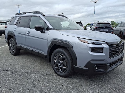 2026 Subaru Outback Premium SUV