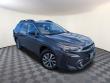 Certified 2025 Subaru Outback Premium SUV