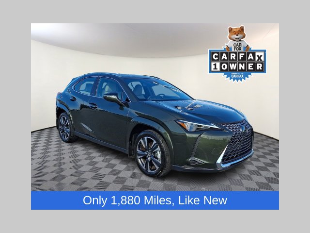 Used 2025 Lexus UX 300h 300h Premium SUV