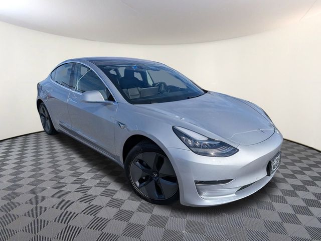 2018 Tesla Model 3 Long Range Dual Motor's photo