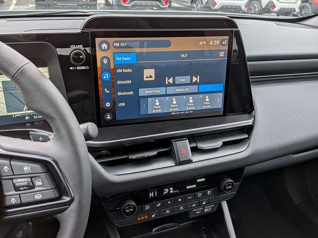 2026 Subaru Outback Wilderness - Photo 9
