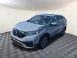 Used 2021 Honda CR-V EX-L SUV