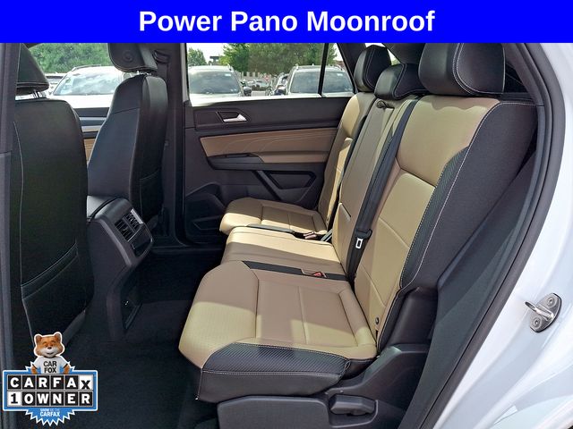 2022 Volkswagen Atlas Cross Sport SE w/Tech - Photo 13