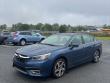 Used 2022 Subaru Legacy Limited Sedan