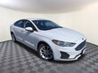 Ford Fusion Hybrid
