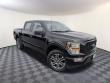 Used 2022 Ford F-150 XL Truck SuperCrew Cab