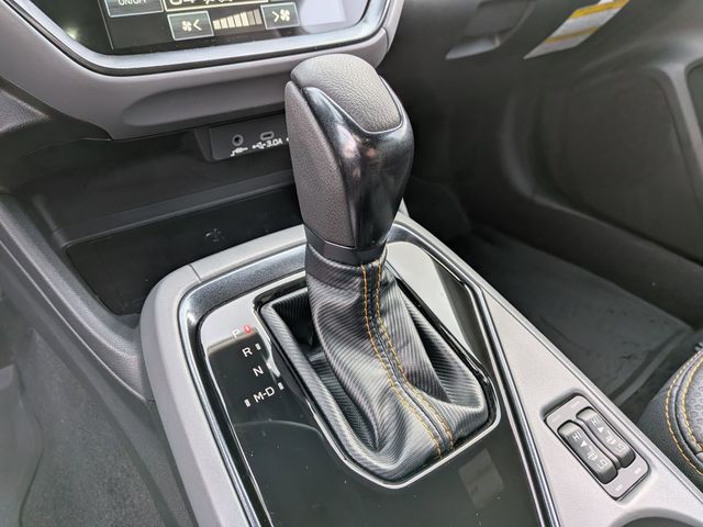 2026 Subaru Crosstrek Wilderness - Photo 8