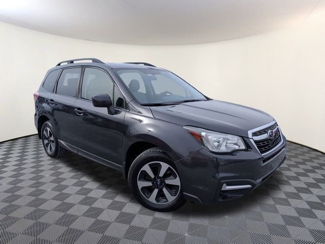 2018 Subaru Forester Premium