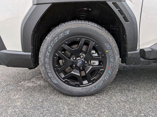 2026 Subaru Outback Wilderness - Photo 16