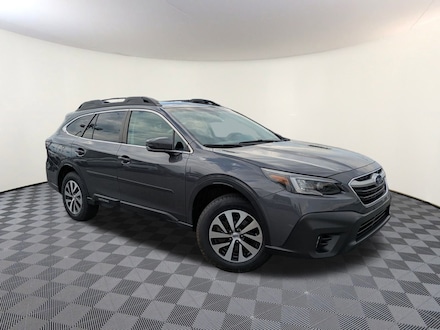 2022 Subaru Outback Premium SUV