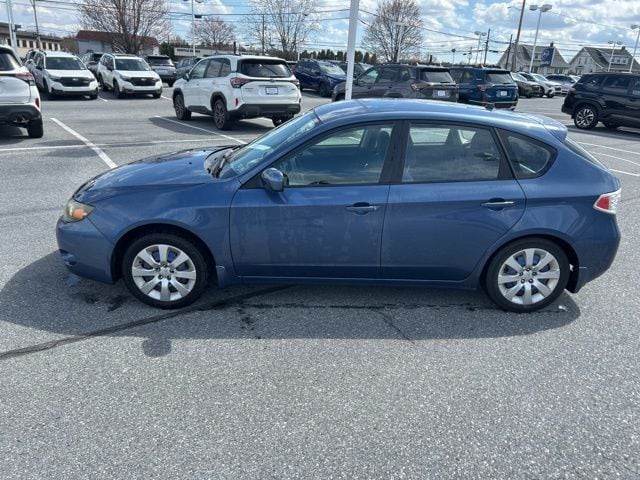 Used 2011 Subaru Impreza 2.5i with VIN JF1GH6A66BH819781 for sale in Allentown, PA